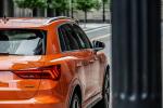 Audi Q3 2.0 TFSI Quattro S-Line 2019 года (NA)